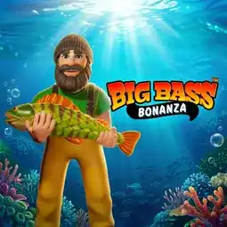 Big Bass Bonanza game at Funbet Casino for United Kingdom players Big Bass Bonanza game at Funbet Casino for United Kingdom players