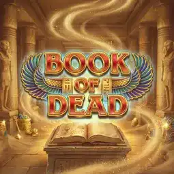 Book of Dead game at Funbet Casino for United Kingdom players Book of Dead game at Funbet Casino for United Kingdom players