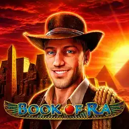 Book of Ra game at Funbet Casino for United Kingdom players Book of Ra game at Funbet Casino for United Kingdom players