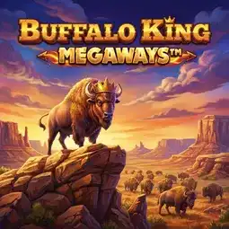 Buffalo King Megaways game at Funbet Casino for United Kingdom players Buffalo King Megaways game at Funbet Casino for United Kingdom players