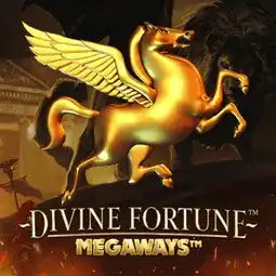 Divine Fortune Megaways game at Funbet Casino for United Kingdom players Divine Fortune Megaways game at Funbet Casino for United Kingdom players