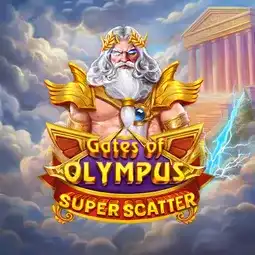 Gates of Olympus Super Scatter game at Funbet Casino for United Kingdom players Gates of Olympus Super Scatter game at Funbet Casino for United Kingdom players