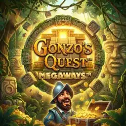 Gonzos Quest Megaways game at Funbet Casino for United Kingdom players Gonzos Quest Megaways game at Funbet Casino for United Kingdom players