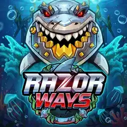 Razor Ways game at Funbet Casino for United Kingdom players Razor Ways game at Funbet Casino for United Kingdom players