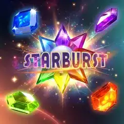 Starburst game at Funbet Casino for United Kingdom players Starburst game at Funbet Casino for United Kingdom players