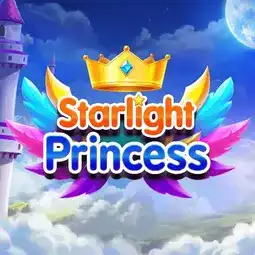 Starlight Princess game at Funbet Casino for United Kingdom players Starlight Princess game at Funbet Casino for United Kingdom players