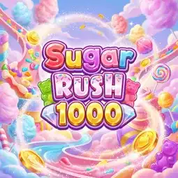 Sugar Rush 1000 game at Funbet Casino for United Kingdom players Sugar Rush 1000 game at Funbet Casino for United Kingdom players