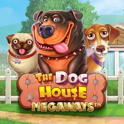 The Dog House Megaways game at Funbet Casino for United Kingdom players The Dog House Megaways game at Funbet Casino for United Kingdom players