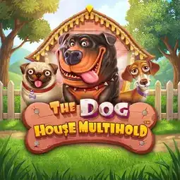 The Dog House Multihold game at Funbet Casino for United Kingdom players The Dog House Multihold game at Funbet Casino for United Kingdom players