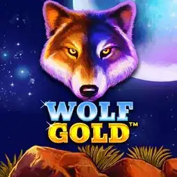 Wolf Gold game at Funbet Casino for United Kingdom players Wolf Gold game at Funbet Casino for United Kingdom players